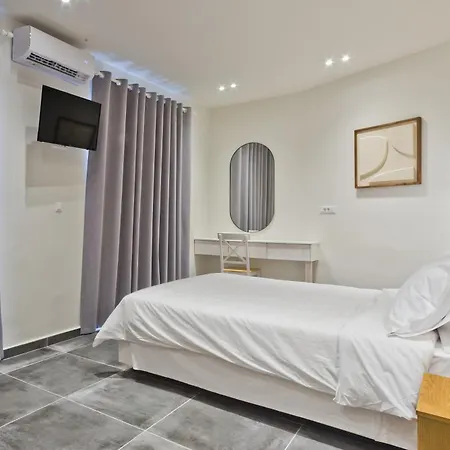 Posidonia Luxury Apartmanhotel 3*