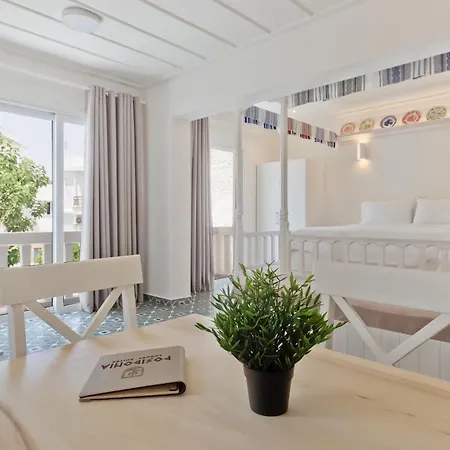 Posidonia Luxury