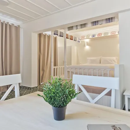 Posidonia Luxury Karpathos Town (Pigadia)