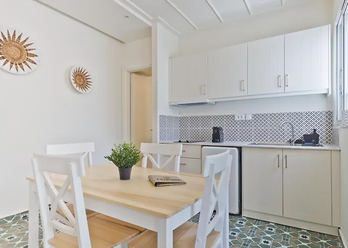 Posidonia Luxury 3* Karpathos Town (Pigadia)
