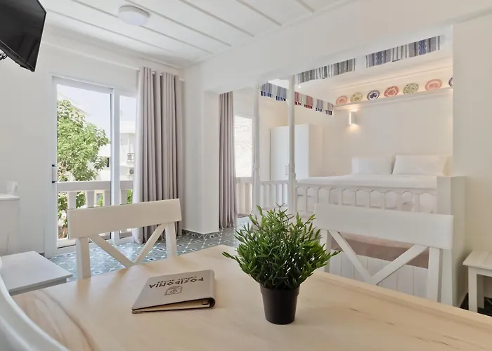 Posidonia Luxury