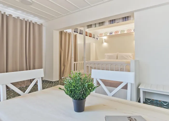 Posidonia Luxury Karpathos Town (Pigadia)